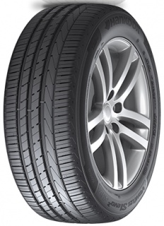 Hankook K117A R19 255/55